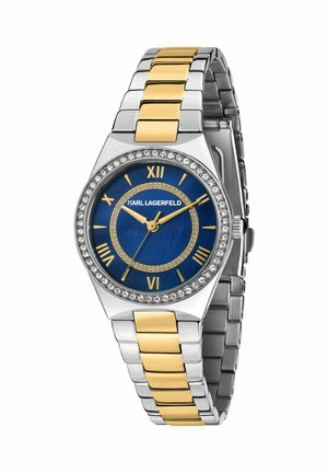 HAMBURG - Ure - acciaio inox