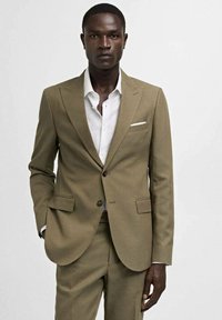 Mango AMALFI khaki
