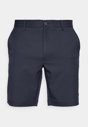 Calvin Klein Golf BULLET REGULAR FIT SHORT - Športne kratke hlače - navy