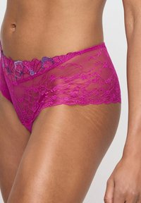 Marie Jo NOEMY - Alushousut - fuchsia fiesta