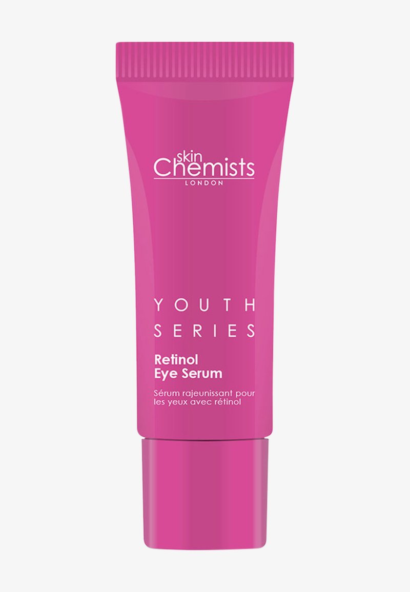 Skin Chemists - - Pielęgnacja okolic oczu, Powiększ