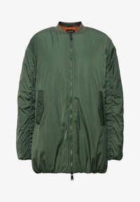 Geselecteerd, cilantro