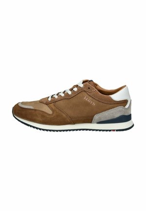 - Sneakersy niskie