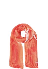 Non sélectionné, orange