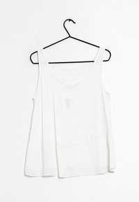 Desigual Top - white