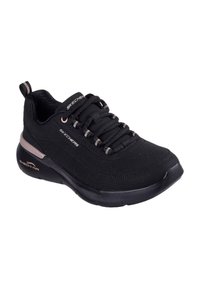 Skechers AIR DYNAMIGHT - Sneakers basse - black
