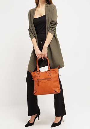Anna Field by Zalando, Sac à main - cognac