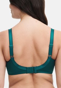 Chantelle COVERING MOLDED  - Bygel-bh - vert orient