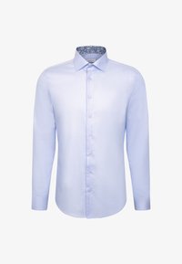 Niet geselecteerd, blue