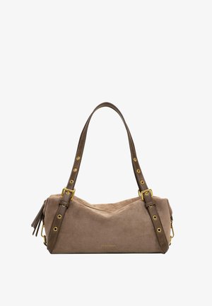Emily & Noah, EMILY & NOAH SHOPPER E&N LAREN - Bolso de mano - taupe