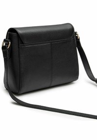 Lazarotti BOLOGNA  - Borsa a tracolla - black