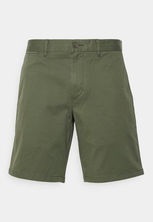 BROOKLYN - Shorts - army green
