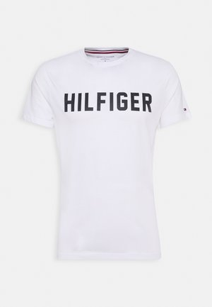 ORIGINAL TEE - Koszulka do spania - white