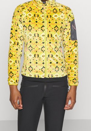Veste polaire - multi-coloured