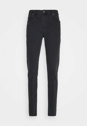 Jeans Skinny Fit - grey