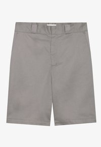 UNISEX - Short - dark grey