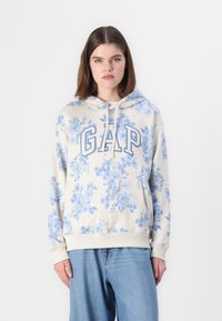 GAP HERITAGE - Felpa - blue