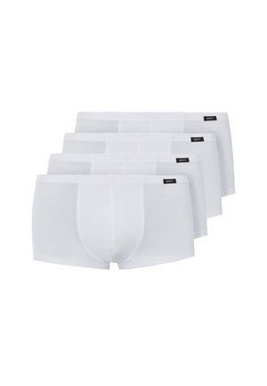 4ER PACK - Boxer briefs - weiß