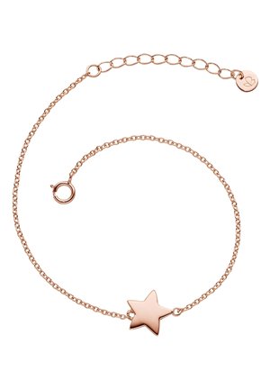 Glanzstücke München Pulsera - rose gold-coloured