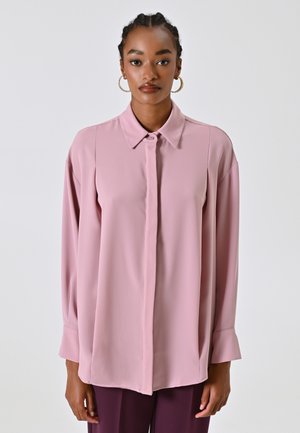 Camicia - purple