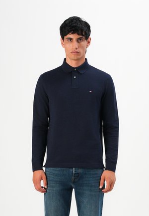 REGULAR - Μπλούζα με μακριά μανίκια - desert sky