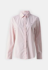 Niet geselecteerd, delicate pink