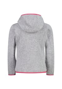 CMP Fleecejakke - dark grey