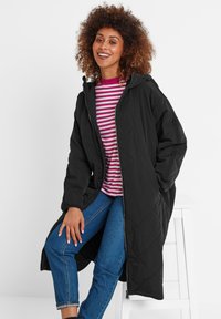 TOG24 BANTON - Winter coat - black