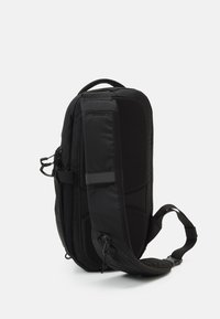 The North Face BOREALIS SLING - Turistinė kuprinė - black/white