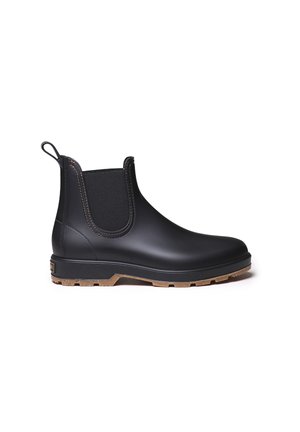 BURTON - Botines - negre