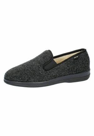LICO, LICO HAUSSCHUH BRUNO - Slippers - anthrazit
