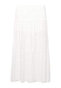 Non sélectionné, white