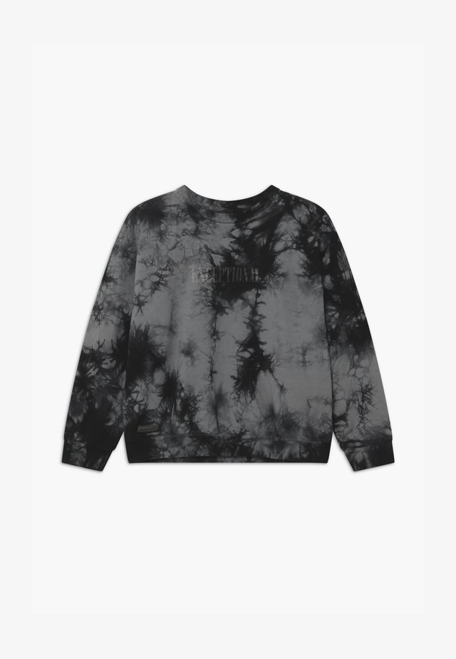 GIRLS EXCEPTIONAL - Sweater - schwarz