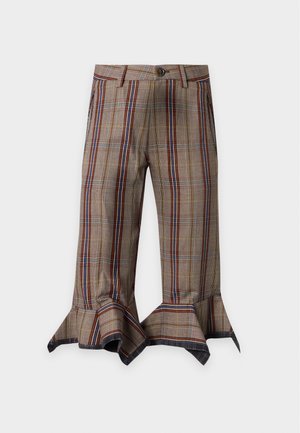 Vivienne Westwood, JUDY BREECHERS - Pantalon classique - multi-coloured