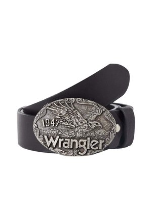 Wrangler EAGLE - Belt - schwarz