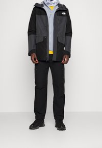The North Face Kurtka hardshell
