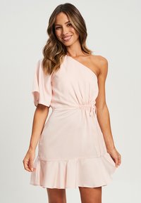 TUSSAH - ELLI MINI - Day dress - pale pink Thumbnail Image 1