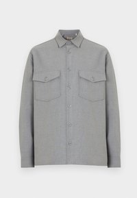 Δεν επιλέχθηκε, light grey melange