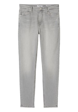 Slim fit jeans - stone