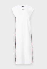 Niewybrane, brilliant white