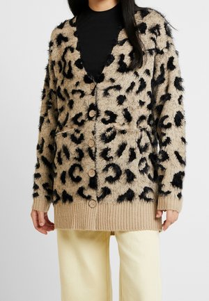 Gilet - beige