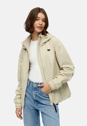 ÜBERGANGS DIZZIE TECH - Outdoorjakke - bone