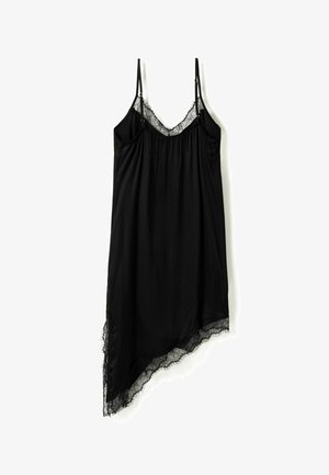 Noella, N-MARWA DRESS - Vestido informal - black