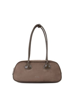 Borsa a mano - verde