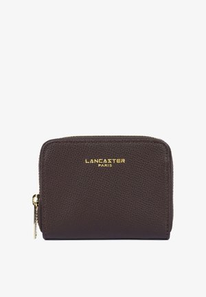 LANCASTER, LANCASTER - Portefeuille - marron foncé