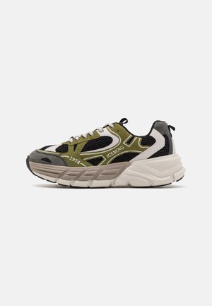 ICB-ONE - Sneakers laag - green