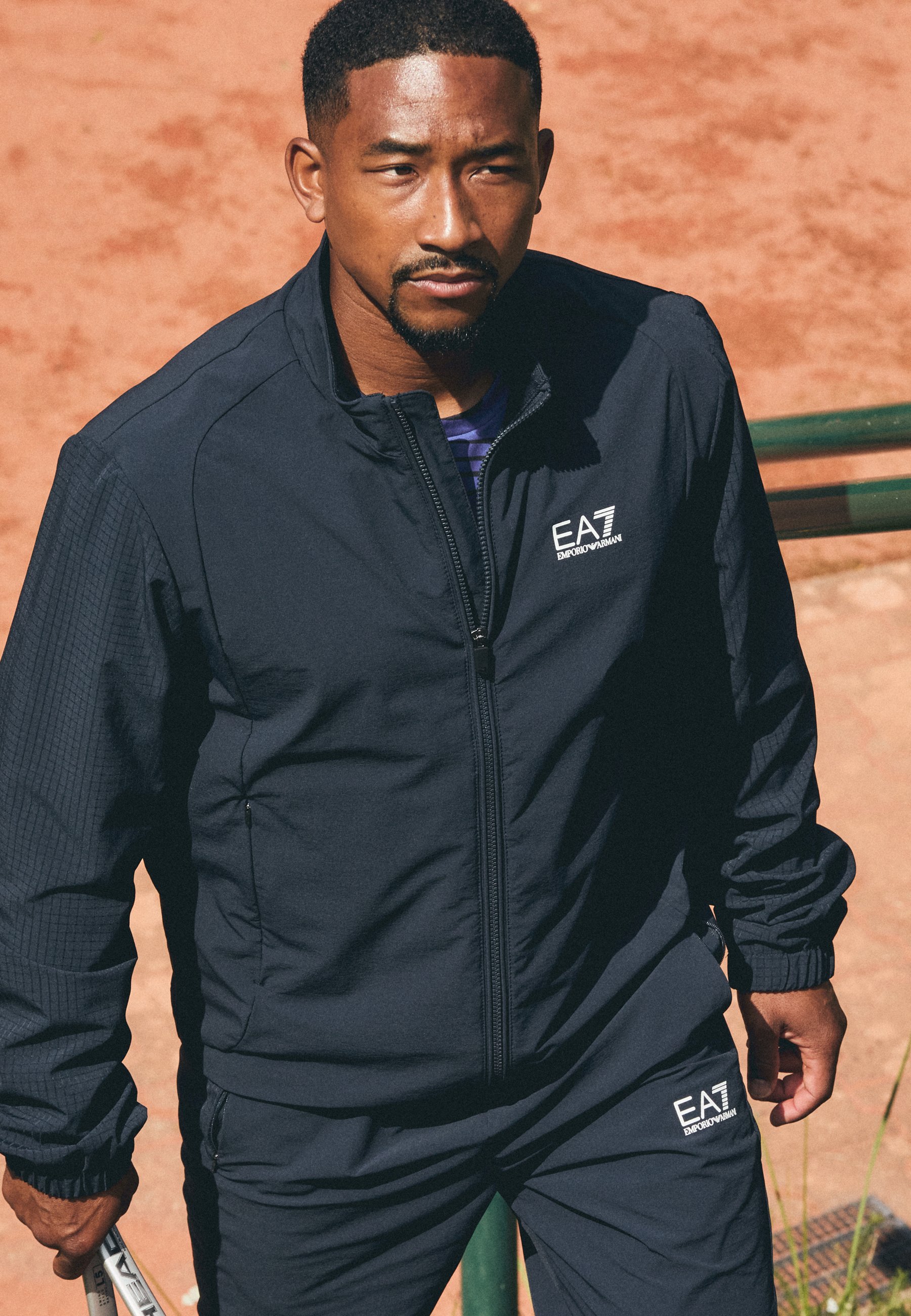 Uomo Emporio Giorgio Armani Tute EA7 Emporio Armani TUTA SPORTIVA