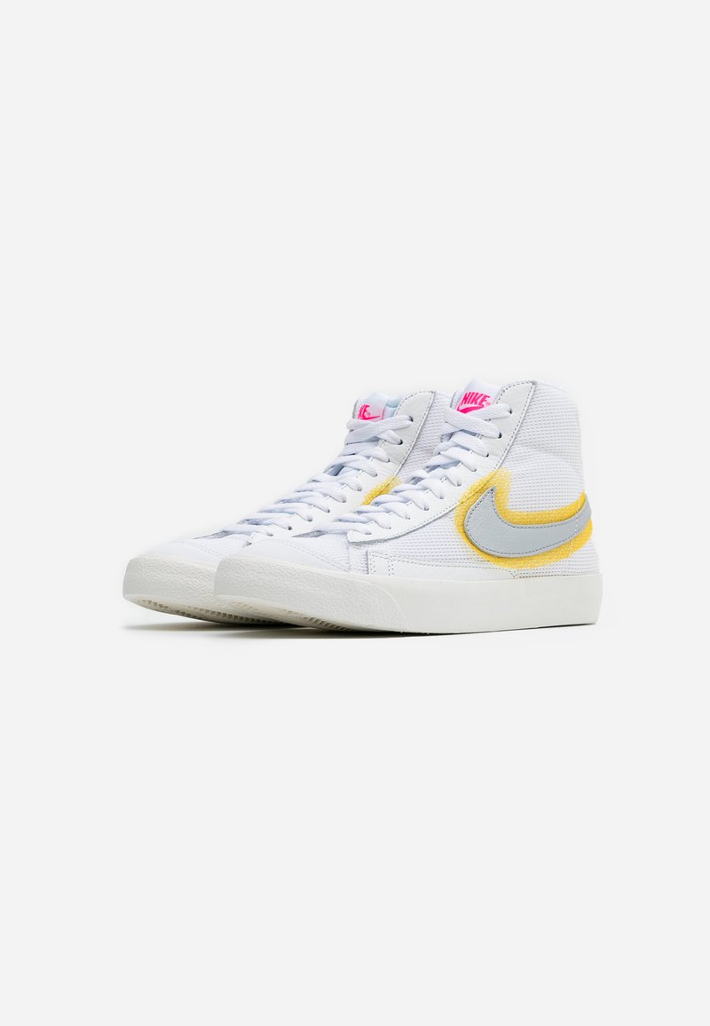 nike blazer montantes