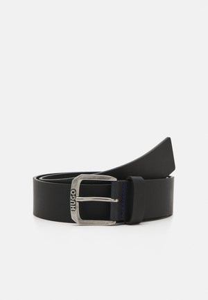 BERKER - Belt - black