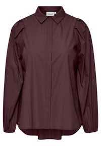 FPHALLIE - Button-down blouse - fig